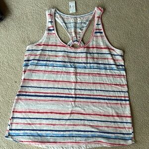 NWT Maurice's tank top